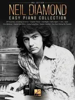 Neil Diamond - Easy Piano Collection | Neil Diamond | Englisch | Taschenbuch