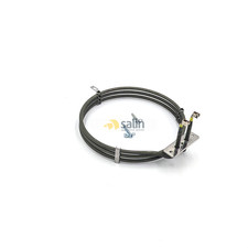 PN: P806890882-1 FAN FORCED ELEMENTBOLTS IN KIT SMEG OVEN/STOVE | SA380X2