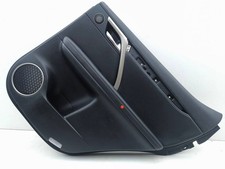 Porte arrière et accessoires Lexus RX