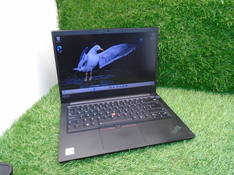 Lenovo ThinkPad E14 · i5-10210U · 8GB · 240GB, photo 1 of 5