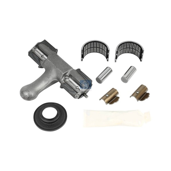 Reparatursatz Bremssattel Hinterachse DT Spare Parts FüR U.A. Volvo FH16-image