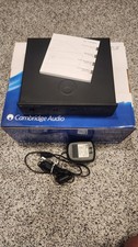 Cambridge Audio Azur DacMagic Digital Upsampling DAC