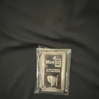 MintID 10 Troy oz Silver Bar .9999 Fine Bullion 10 oz .9999 Silver Bar