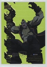 2025 Upper Deck Creature Commandos Checklist Guide in-content 34