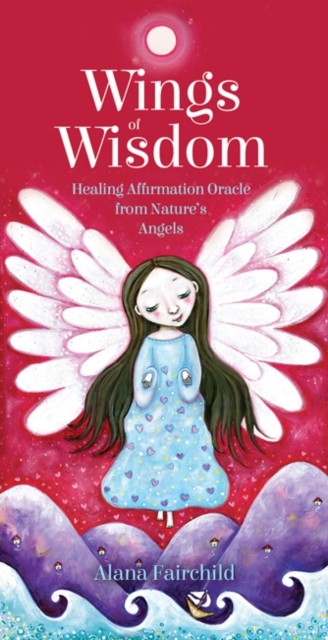 Wings of Wisdom by Alana Fairchild (Multiple-component retail product) - Image 3