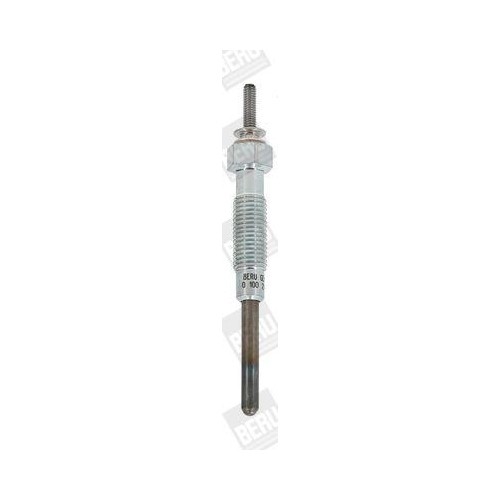 GlüHkerze BorgWarner (Beru) GV968 FüR Daihatsu Toyota-image