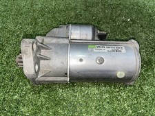 Démarreur Seat INCA