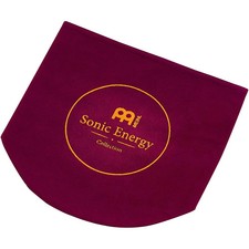 MEINL Sonic Energy Singing Bowl Cover 8 in.