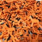 100 Piece POKEY Gumby Friend Horse Bendable Mini Figure Toy