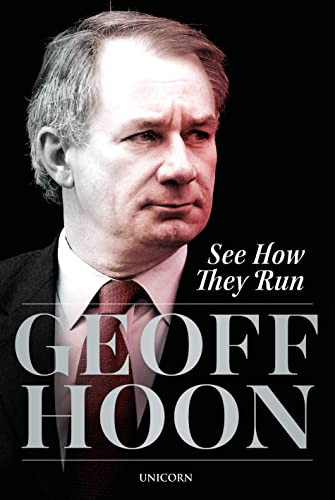 See How They Run-Geoff Hoon