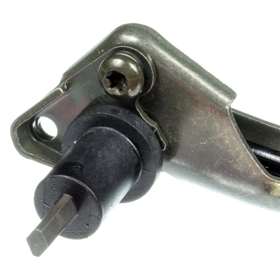 For Isuzu Rodeo Sport 01 Holstein Front Driver Side ABS Wheel Speed Sensor Foto 2 de 4