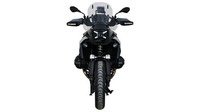 "Mra Vario Touring \"Vtm\" Windschild"