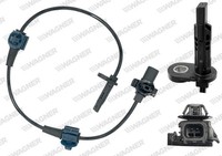 Wagner Abs-Sensor Raddrehzahl FüR Honda CR-V IV RE 1.6I-Dtec