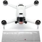 WRAPGRADE Drone Racing FPV Skin sticker"Racing White"