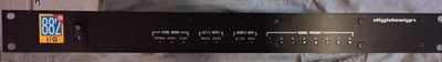 Digidesign Fire Wire Audiointerface Interface