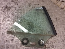 BMW 1 E82 E88 2011 Hinten rechts Fenster Scheibe T�r hinten 43R001582 SKE50397