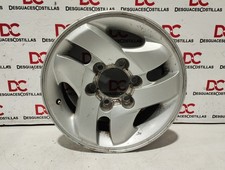 Jantes Hyundai TERRACAN