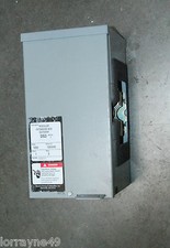 DS3 MURRAY MODMTR SPACER 1200A 1PH N3R-MURRAY 240 VAC; ON MAIN TAP BOX 