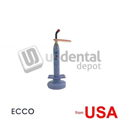LIGHT-S-5 BLUE Dental Wireless LED Curing Light Unit - 2000mw - 116592
