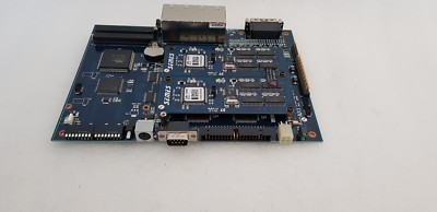 AJINEXTEK AXT BIORD VER:B1.3 [BIORD V1.6] BOARD + 2EA SEMES ICJL-003 REVO  FREE