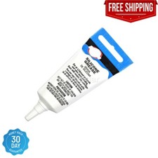 Waterproof Food Grade Silicone Lubricant Grease for O Rings Ring Faucet Plumbers