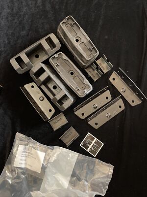 Thule Roof Rack Mounting Kit 3031 CITROEN JUMPER, FIAT DUCATO, PEUGEOT BOXER