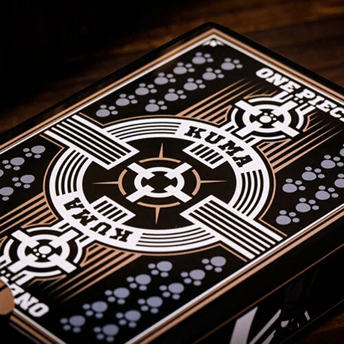 Mazzo di carte One Piece - Kuma Playing Cards by Card Mafia - Afbeelding 3 van 6