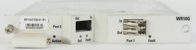 Netsender 1-Port WLRegenr WR10G BP1A47AB WMOGAK0