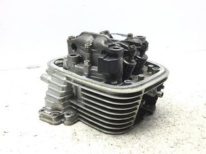 KOPFKOPF HEAD RECHTS KOMPLETT BMW R 850 GS 848 1999 WB10403D9XZC