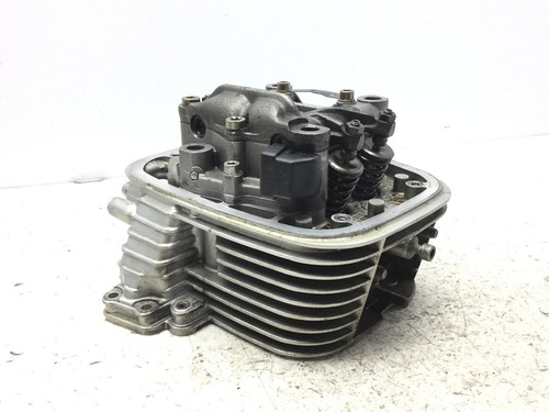 KOPFKOPF HEAD RECHTS KOMPLETT BMW R 850 GS 848 1999 WB10403D9XZC