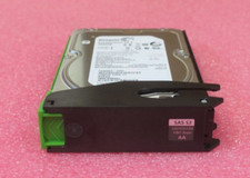 Fujitsu Eternus DX5/600 S3 4TB 7.2K 3.5" SAS 6Gb/s HDD Hard Drive CA07670-E304