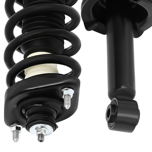 Front+Rear For 2012-2014 Honda CR-V Complete Struts Shocks Coil Springs 4 Pcs - Picture 10 of 16