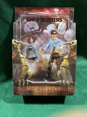 Ghostbusters Vinz Clortho Keymaster of Gozer 6'' Action Figure