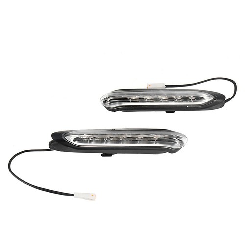 Front Blinker Anzeige Blinker Für DUCATI Monster 937 950 2021-2023 - Picture 2 of 8