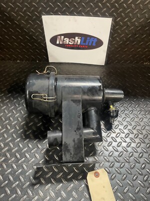 16501-03H01	CYCLON ASSEMBLY-C2-CP2-P2-P1	FITS NISSAN	GOOD USED	HBU1:34
