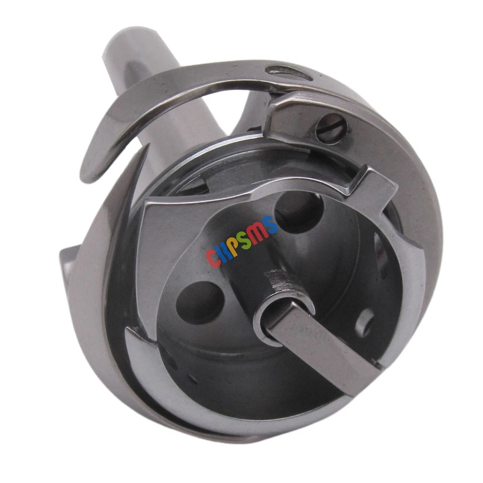 1PCS#240558 (10655) HOOK FOR SINGER 111W155 CONSEW 224 225 226 JUKI LU-562 - image 3 of 4