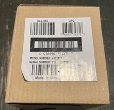 NEW OEM PROJECTOR LAMP BULB FOR VIEWSONIC PJD6211 RLC-050 RLC050 PJD6212 VS12473