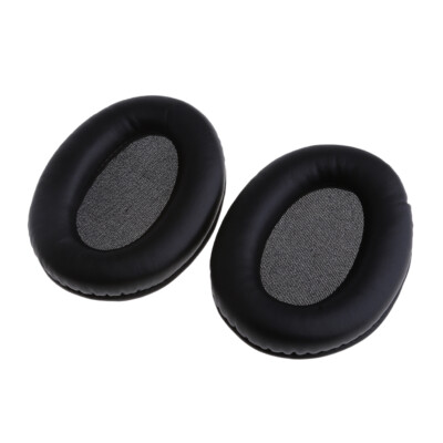 2pcs Kopfhörer Ohrpolster Ersatzpolster für HyperX Cloud II Gaming Headset