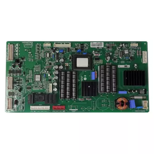 LG CONTROL BOARD EBR84433501 , EBR78643414  EXPRESS SHIPPING