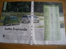 Revue technique Opel AGILA
