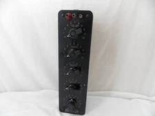 General Radio 1432-M Decade Resistor 