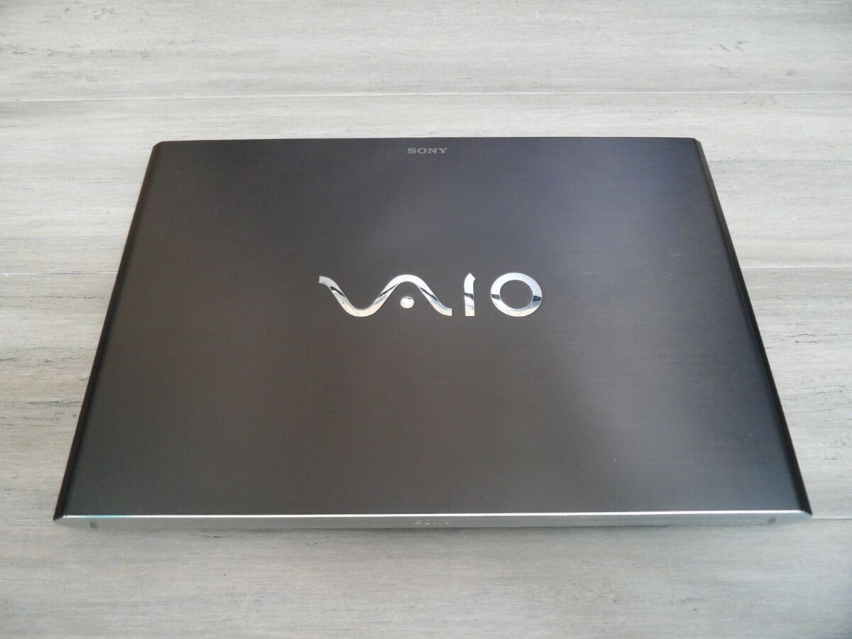 Sony Vaio SVP132A1CL Laptop 4 Parts Booted Windows *Read* | eBay Sony Vaio SVP132A1CL Laptop 4 Parts Booted Windows *Read* | eBay