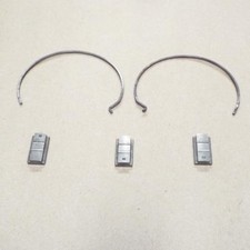 Saginaw 3 4 Speed Syncronizer Key Spring Kit Wt301-k