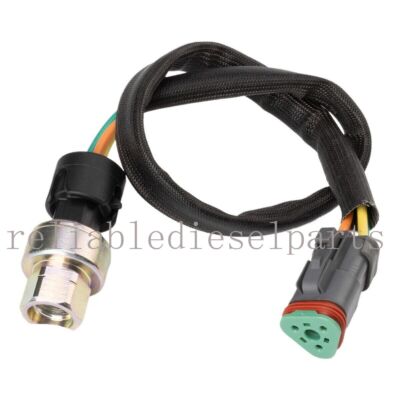 1638512 for CATERPILLAR Excavator Engine C7 C13 C12 C15 MXS BXS ...