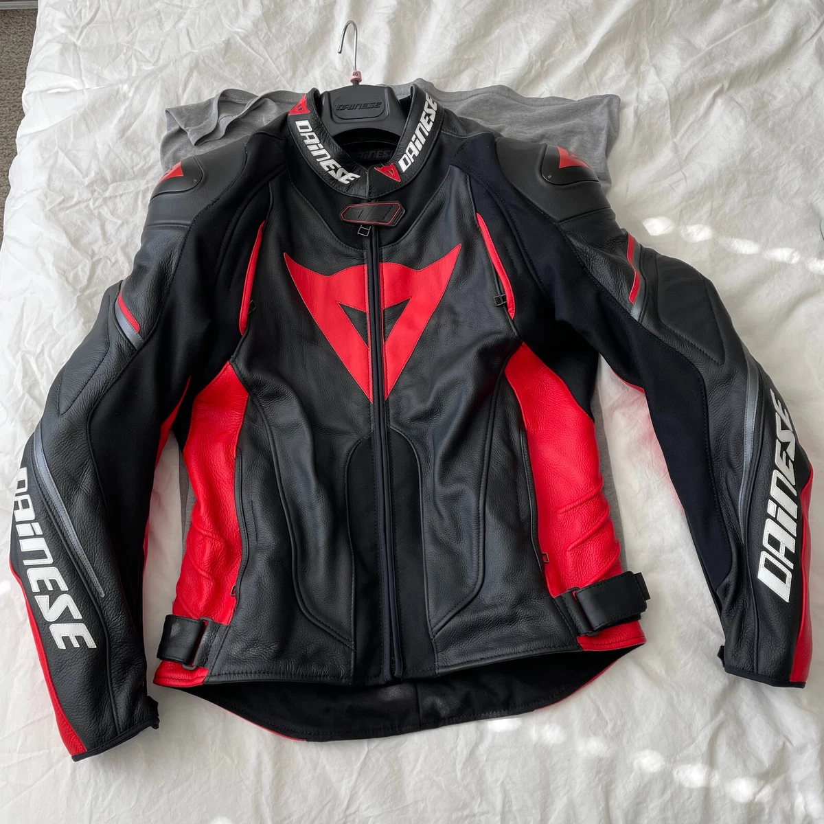 Dainese d1 super speed sale