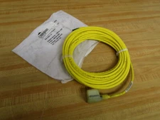 TPC Wire & Cable D01134XXAM010 Connector Cord Set