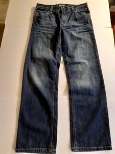 are tommy hilfiger jeans true to size