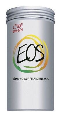 Wella Eos Pflanzentönung X Paprika 120 g