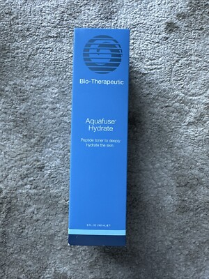 Bio-Therapeutic Aquafuse Hydrate 6 Fl Oz BNIB