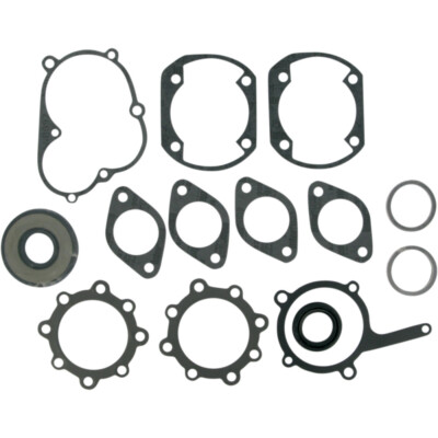 Vertex Gasket Kit- Gpx433F/G 74-76 | 711101